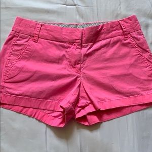 J.Crew Shorts
